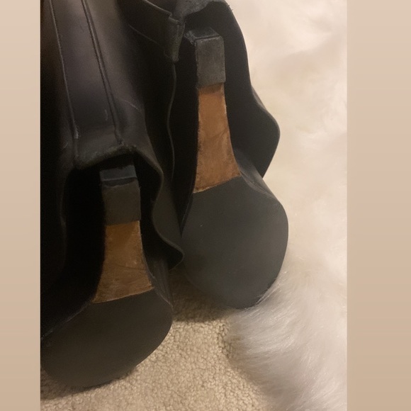 Givenchy shark boots - Picture 6 of 6